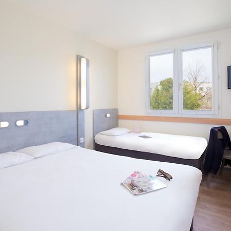 Ibis Budget Aubagne Paluds Agora Eksteriør bilde