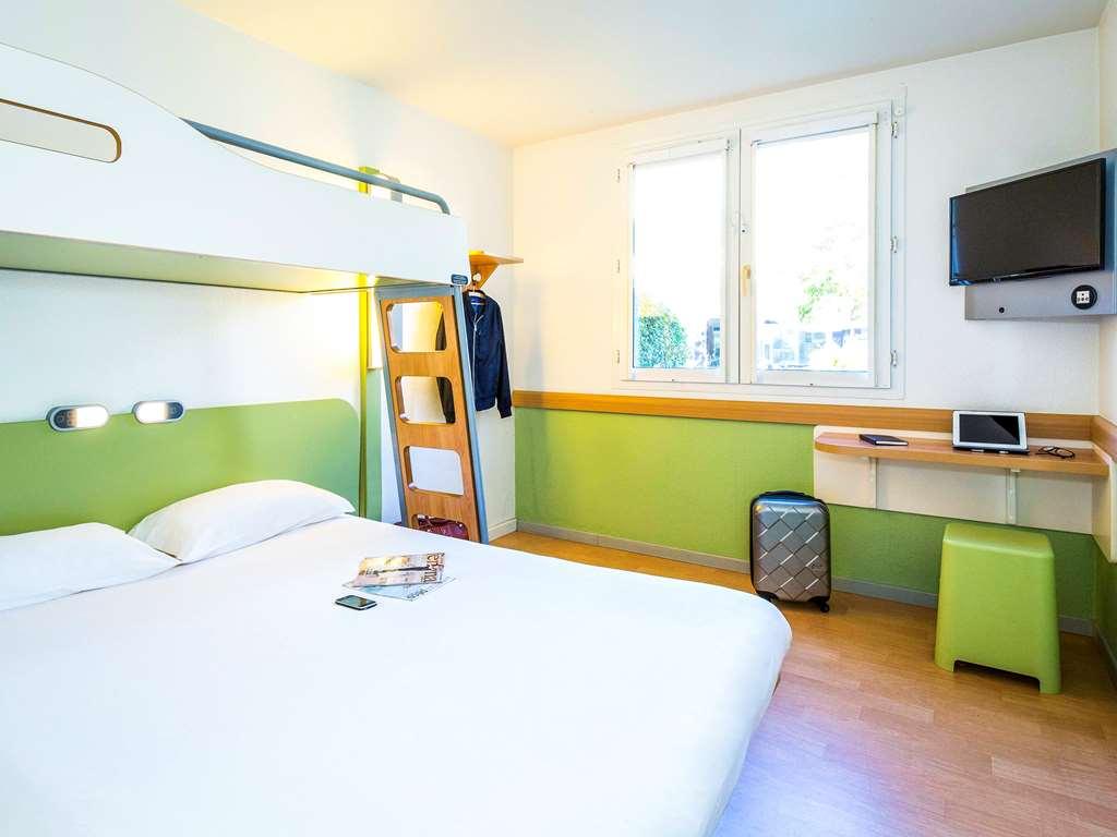 Ibis Budget Aubagne Paluds Agora Rom bilde